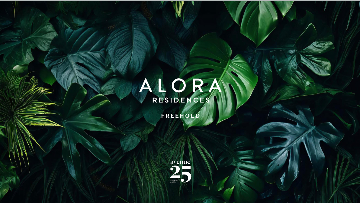 Alora Residences
