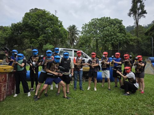 Gopeng/Ipoh 2026